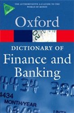 Finance and Banking Dictionary