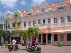 Oranjestad, Aruba. Vi hjælper dig med dine oversættelser fra engelsk til papiamento