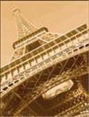 The Eiffel Tower, symbol of France. French Translation Agency